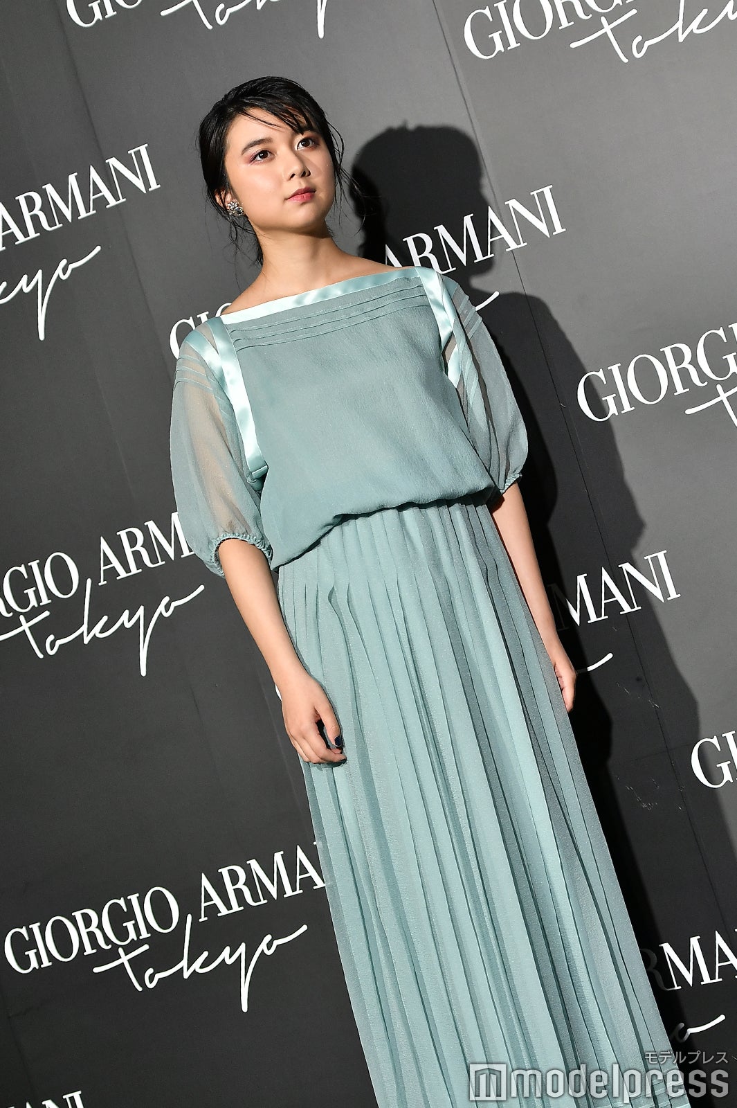 上白石萌歌（C）モデルプレス