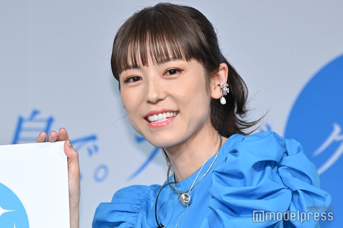 若槻千夏(C)モデルプレス