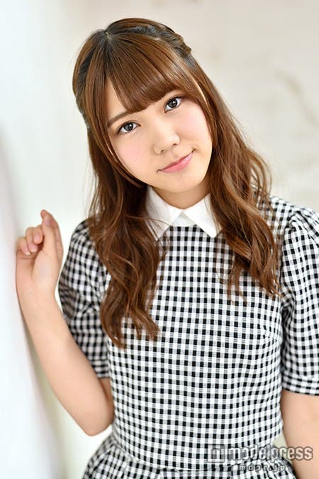 初センター 乃木坂46川後陽菜 不安とプレッシャーで押し潰されそうだった 生駒里奈の言葉が力に モデルプレス 初センター 乃木坂46川後陽菜 不安とプレッシャーで押し潰されそうだった 生駒里奈の言葉が力に モデルプレス
