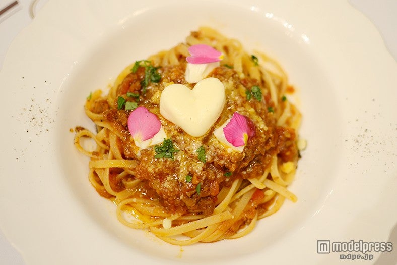 バヴェッテ､サバヴェッテ､サルサ・ボロネーゼ ルサ・ボロネーゼ 