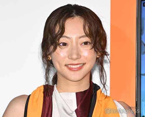 武田玲奈、スタッフの“ハンサム”な気遣い明かす「めちゃくちゃ嬉しくて」【おいハンサム!!】