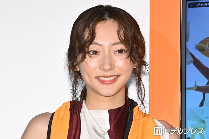 武田玲奈、スタッフの“ハンサム”な気遣い明かす「めちゃくちゃ嬉しくて」【おいハンサム！！】