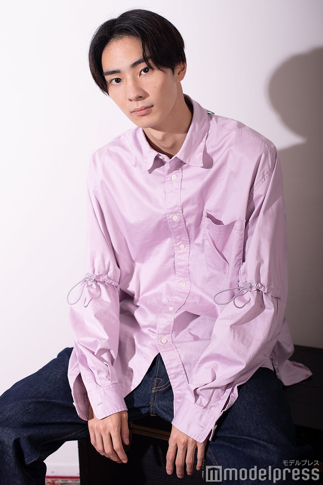 金田将浩さん（C）モデルプレス