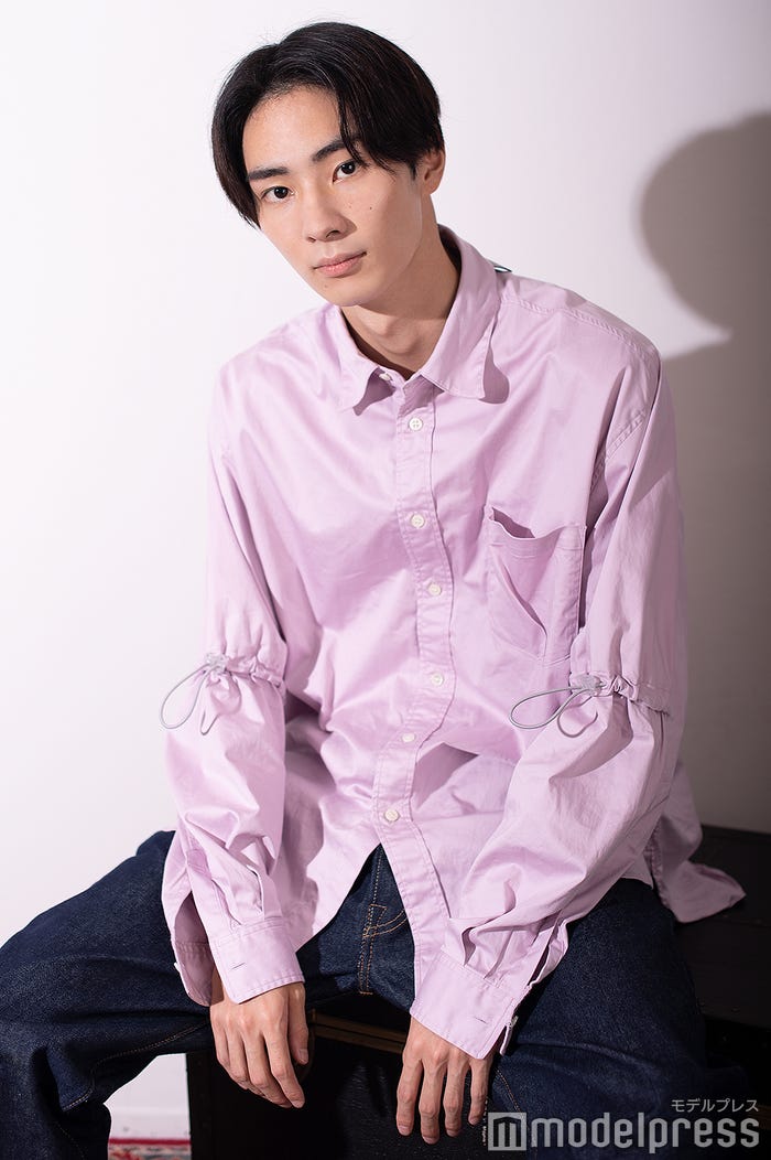 金田将浩さん(C)モデルプレス