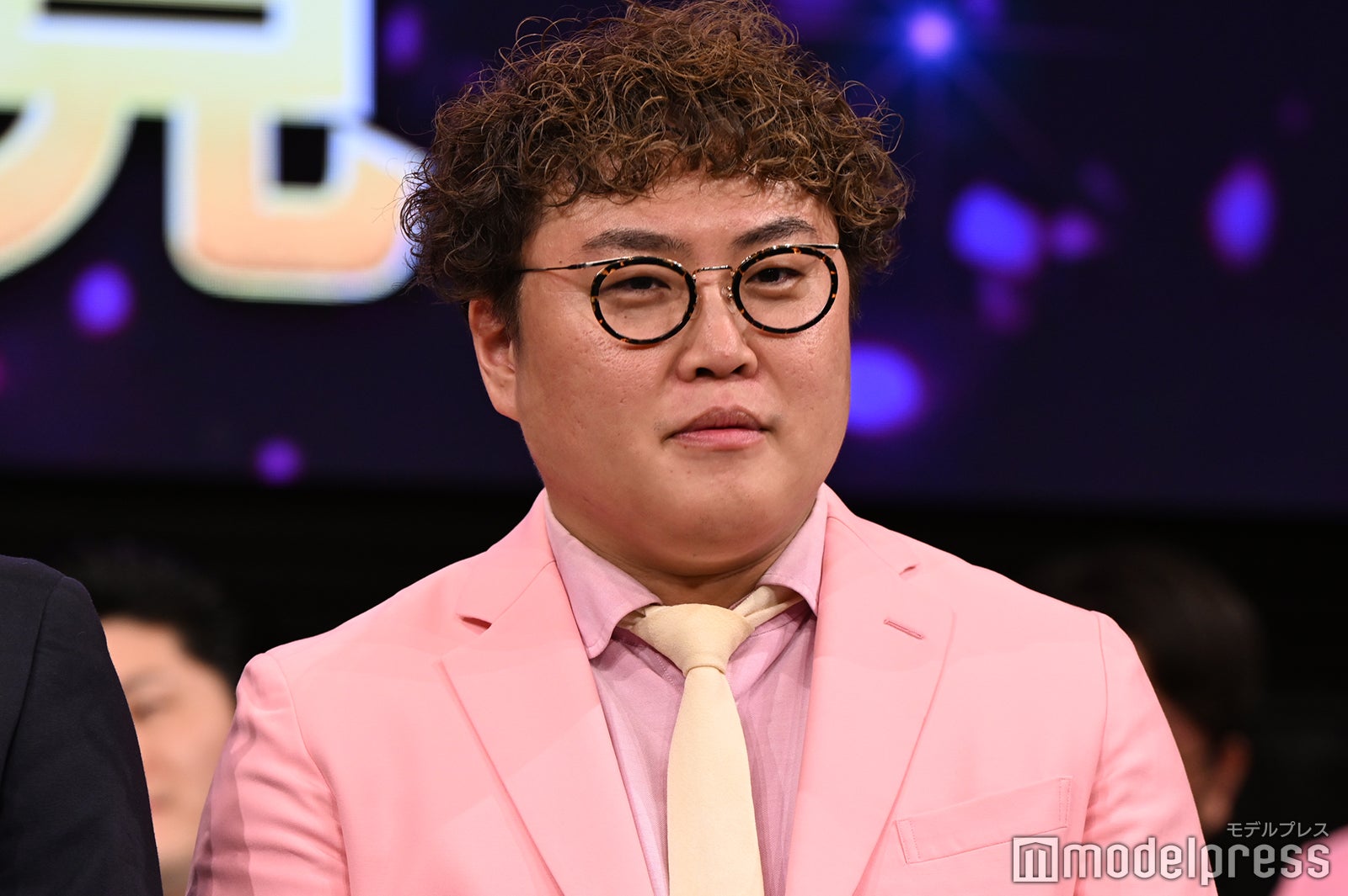 中谷（C）モデルプレス