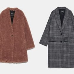 【ZARA】この冬のおしゃれが叶う、おすすめアウター6選