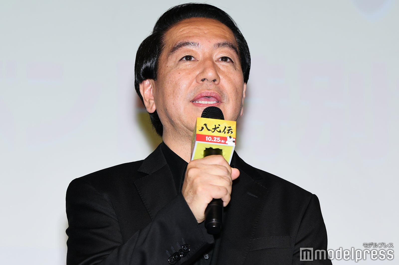 曽利文彦監督（C）モデルプレス