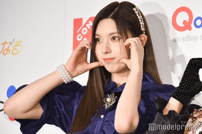 べイ (C)モデルプレス