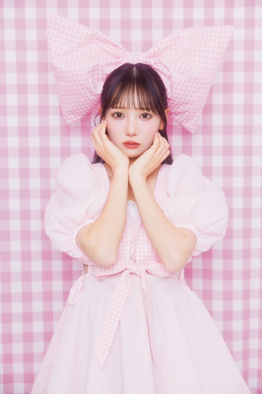 鈴木瞳美（提供写真）