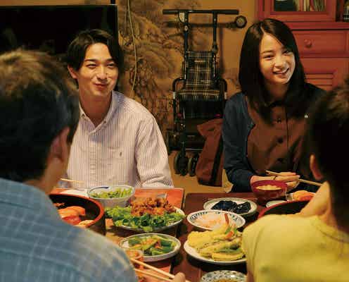 広瀬すず・松坂桃李・横浜流星・多部未華子らの緊張が見え隠れする表情「流浪の月」場面写真解禁