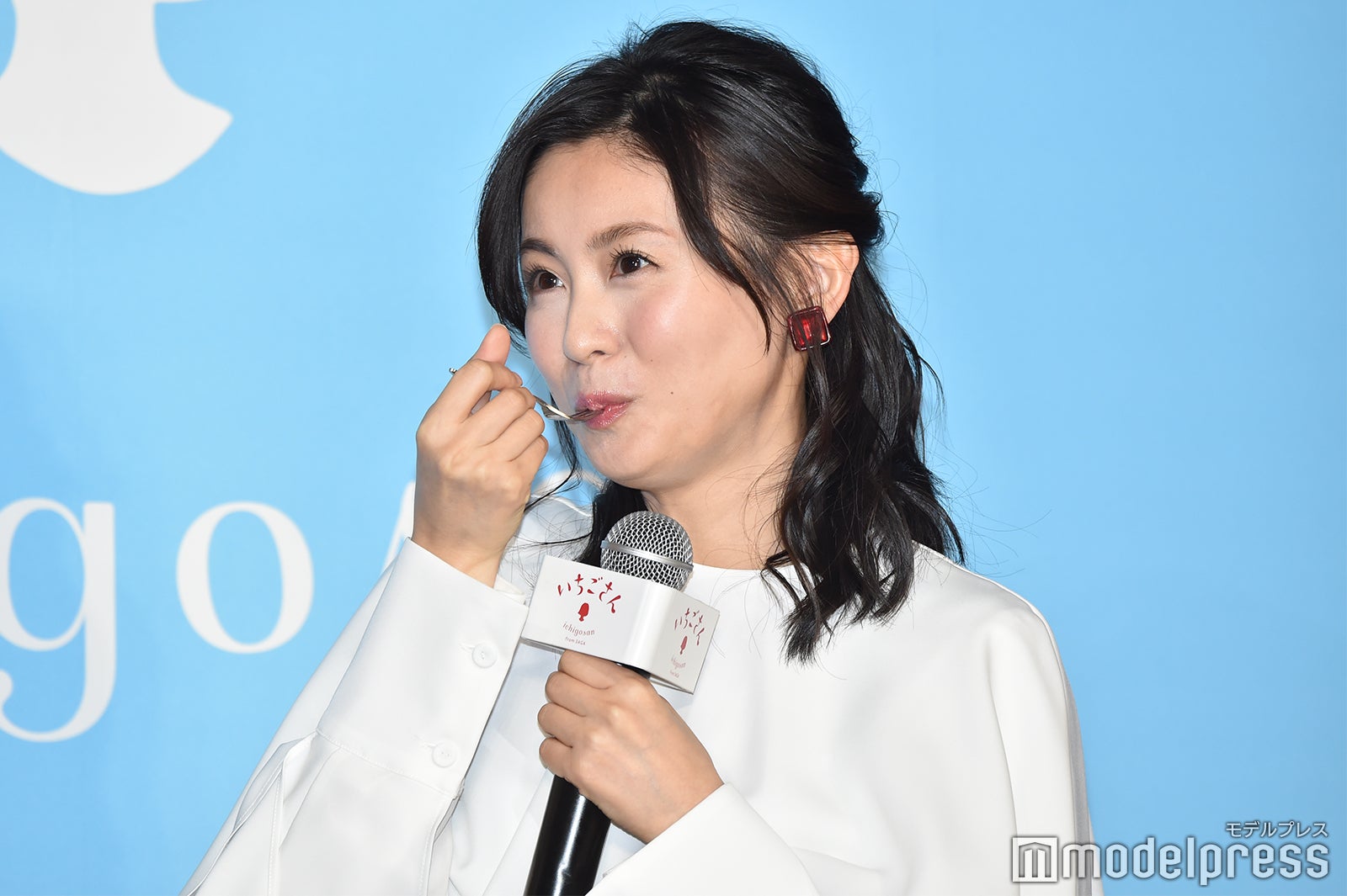 本仮屋ユイカ（C）モデルプレス