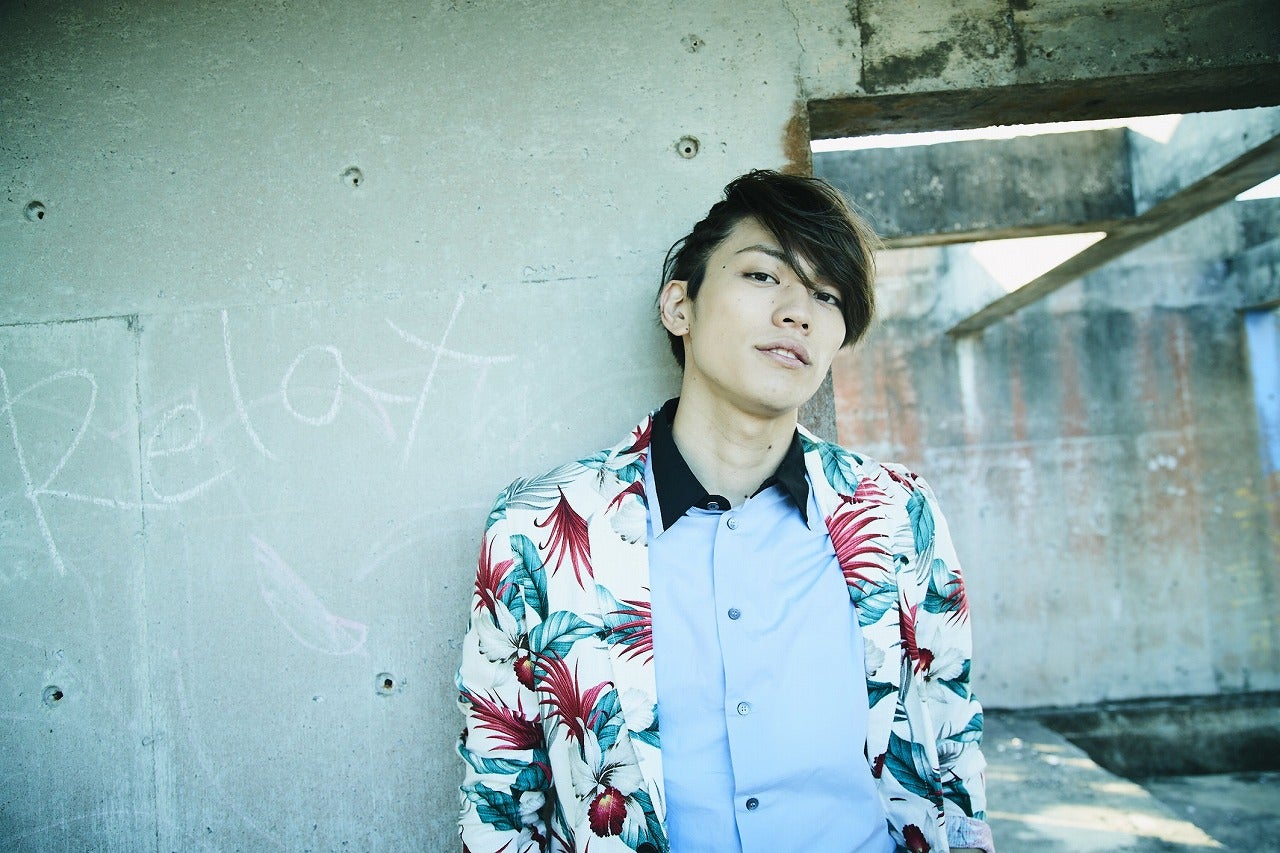 東啓介／写真集のイメージカット（C）2017 PONY CANYON