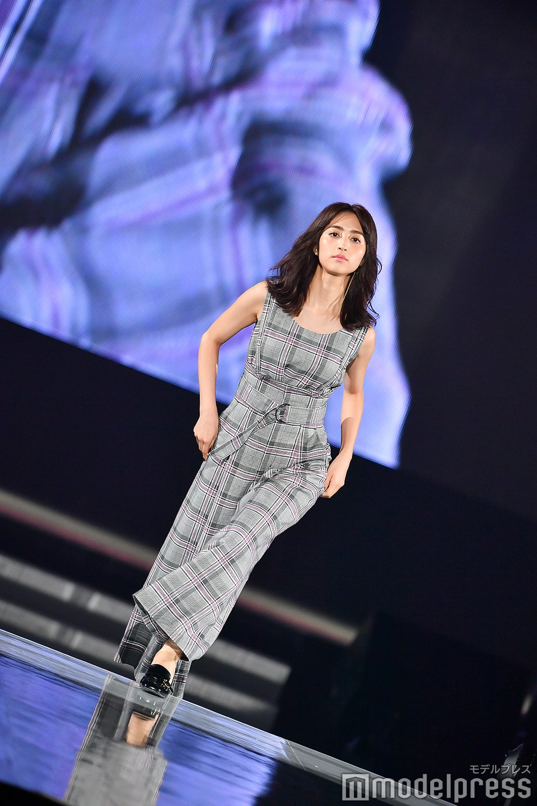 堀田茜（C）モデルプレス