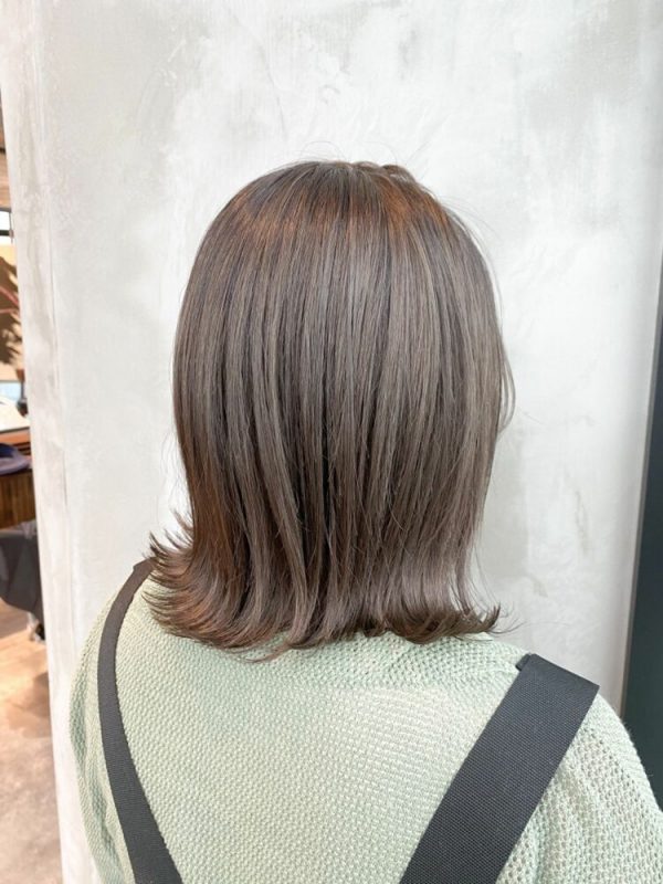 茶髪に似合うハイライトってなに色 グッと垢抜ける大人の最新ヘアカタログ モデルプレス 茶髪に似合うハイライトってなに色 グッと垢抜ける大人の最新ヘアカタログ モデルプレス