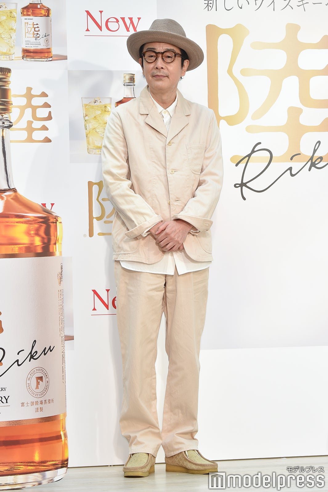 リリー・フランキー（C）モデルプレス