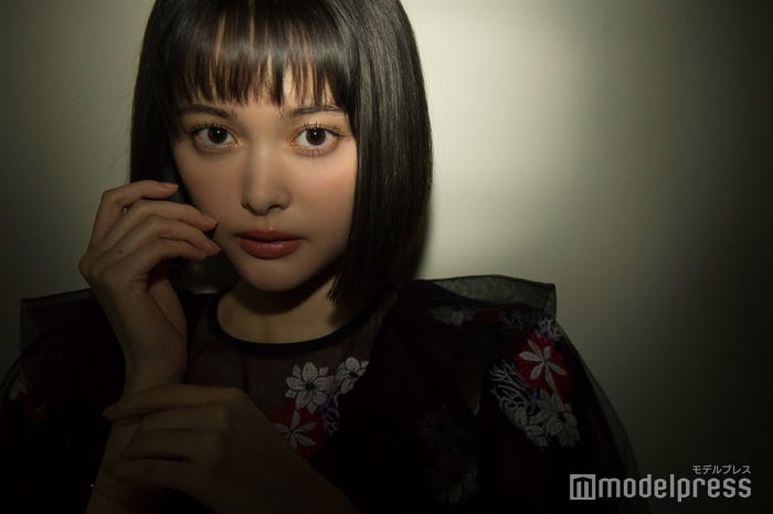 玉城ティナ(C)モデルプレス