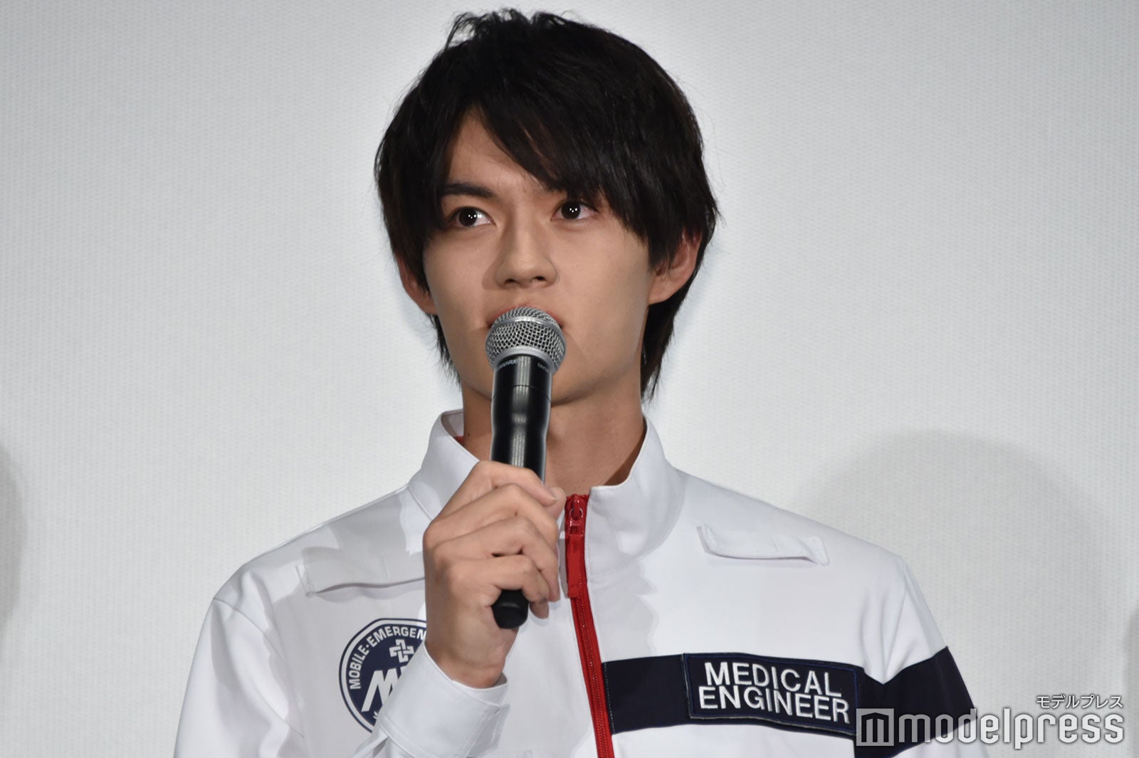 佐野勇斗（C）モデルプレス