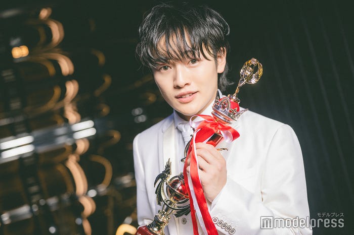 高木愛斗さん(C)モデルプレス