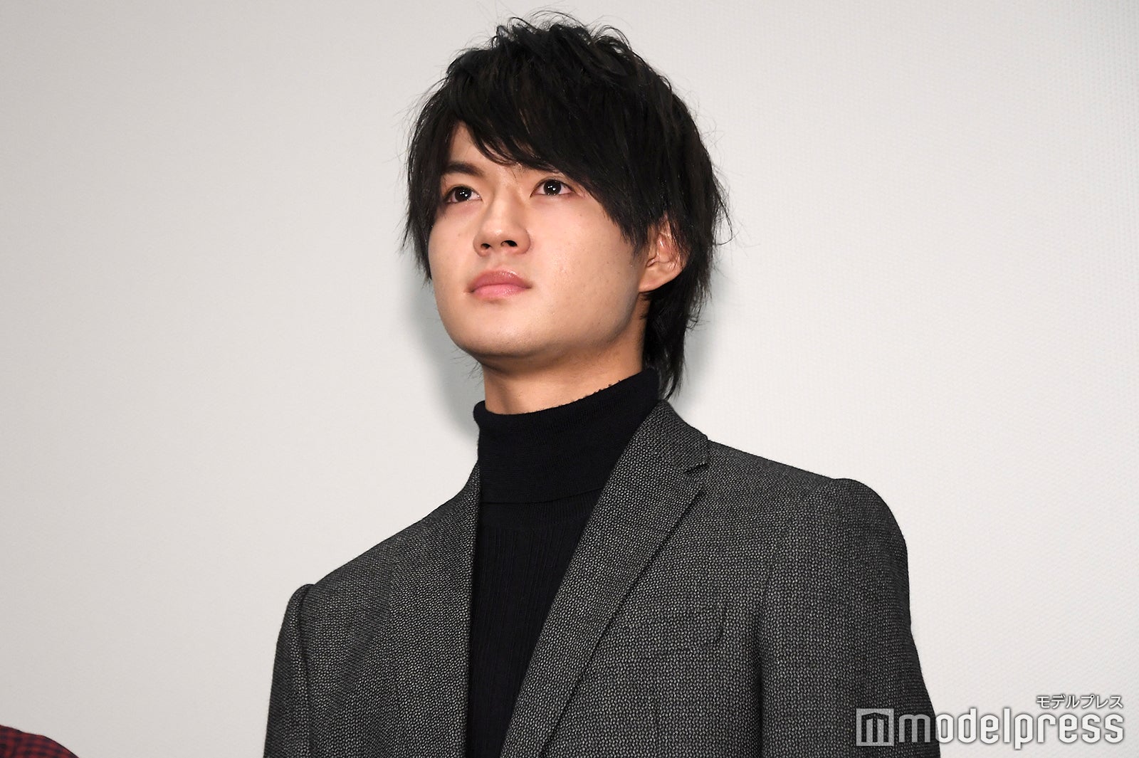 佐野勇斗（C）モデルプレス