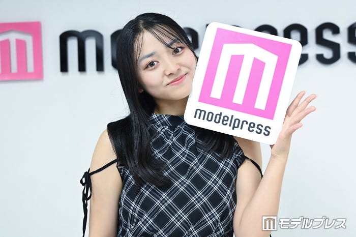 天宮あみさん(C)モデルプレス