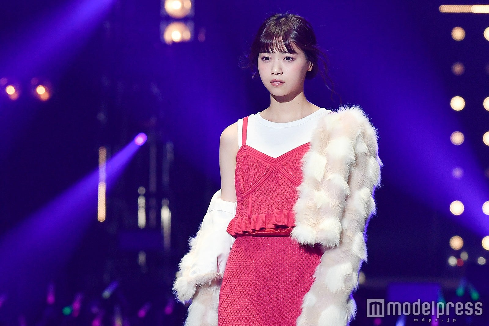 西野七瀬 （C）モデルプレス