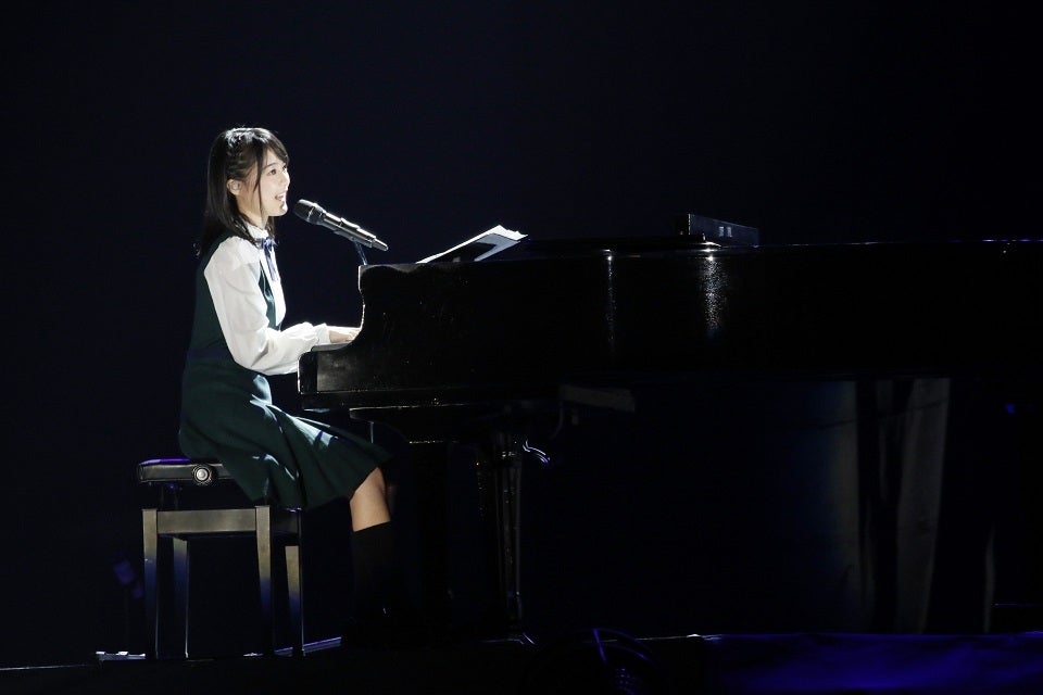 橋本奈々未 乃木坂46 2013 2.22♡Birthday Live乃木ポロ 橋本奈々未 元乃木坂46 2013 2.22♡Birthday Live乃木ポロ