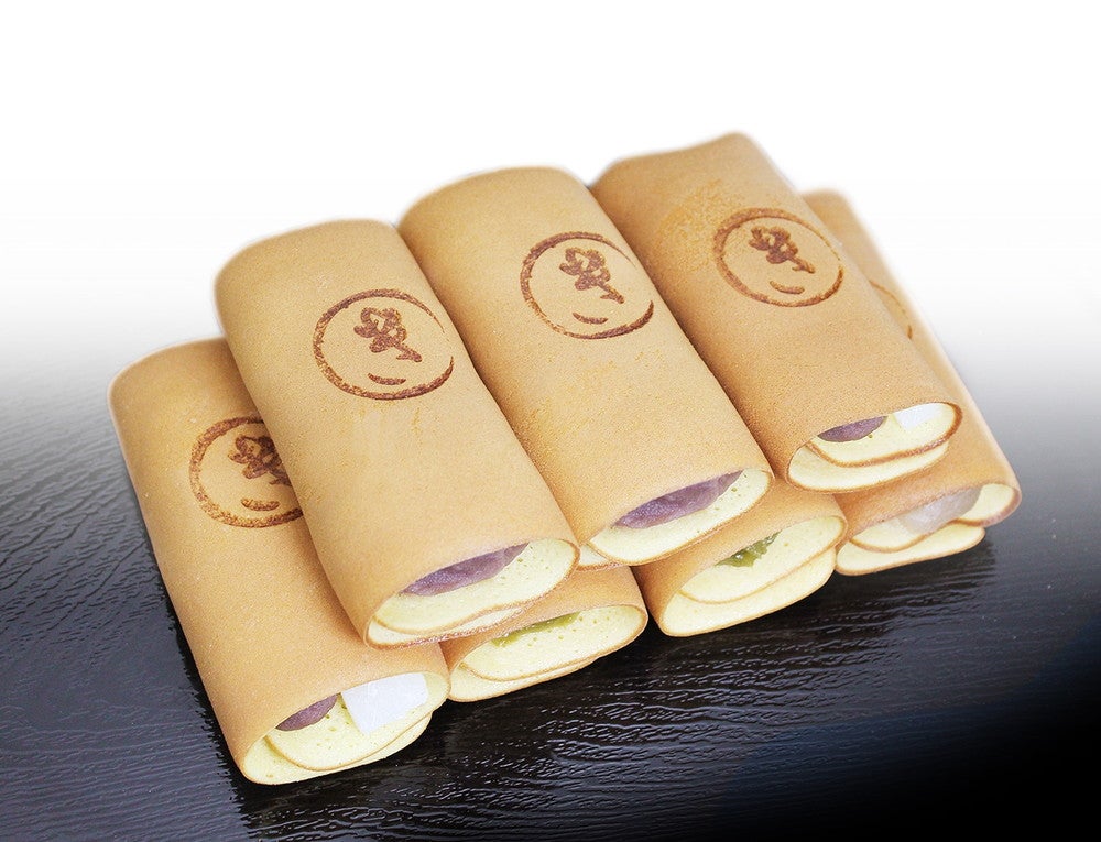 あんこぱらだいす／画像提供：大丸松坂屋百貨店