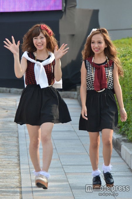 大澤怜美、平尾優美花