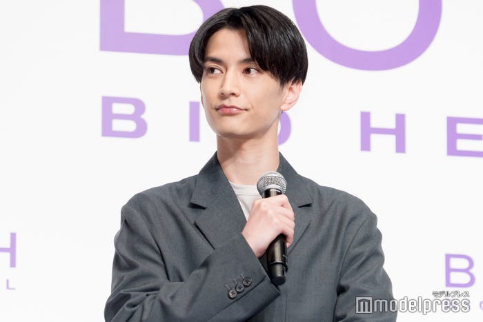 渡邊圭祐(C)モデルプレス