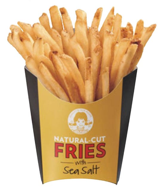 ウェンディーズ バーガーやグリルチキンなど主力商品の価格を引き下げ モデルプレス ウェンディーズ バーガーやグリルチキンなど主力商品の価格を引き下げ モデルプレス