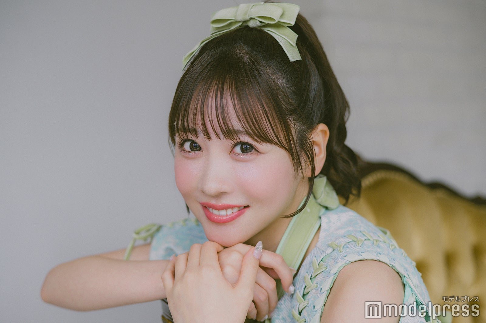 櫻井優衣（C）モデルプレス