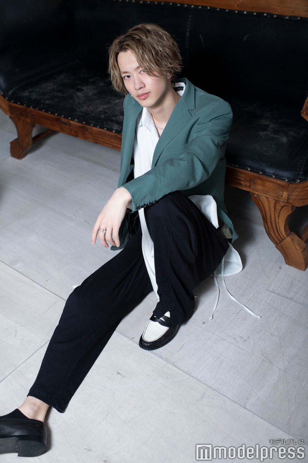 もーりー（C）モデルプレス