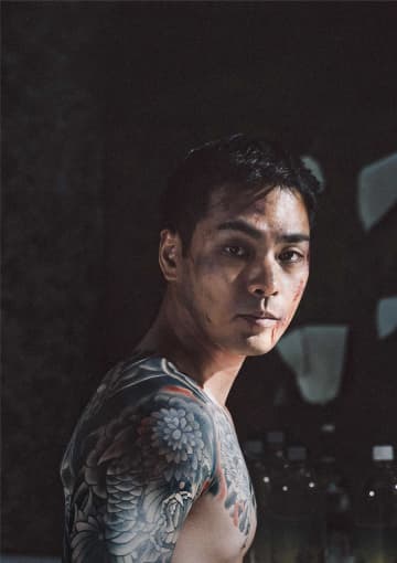 柳楽優弥 伝説の映画43年ぶりにリメーク「今の時代だからこそ生まれる『RYUJI』を届けたい」