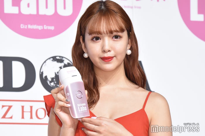 藤田ニコル (C)モデルプレス