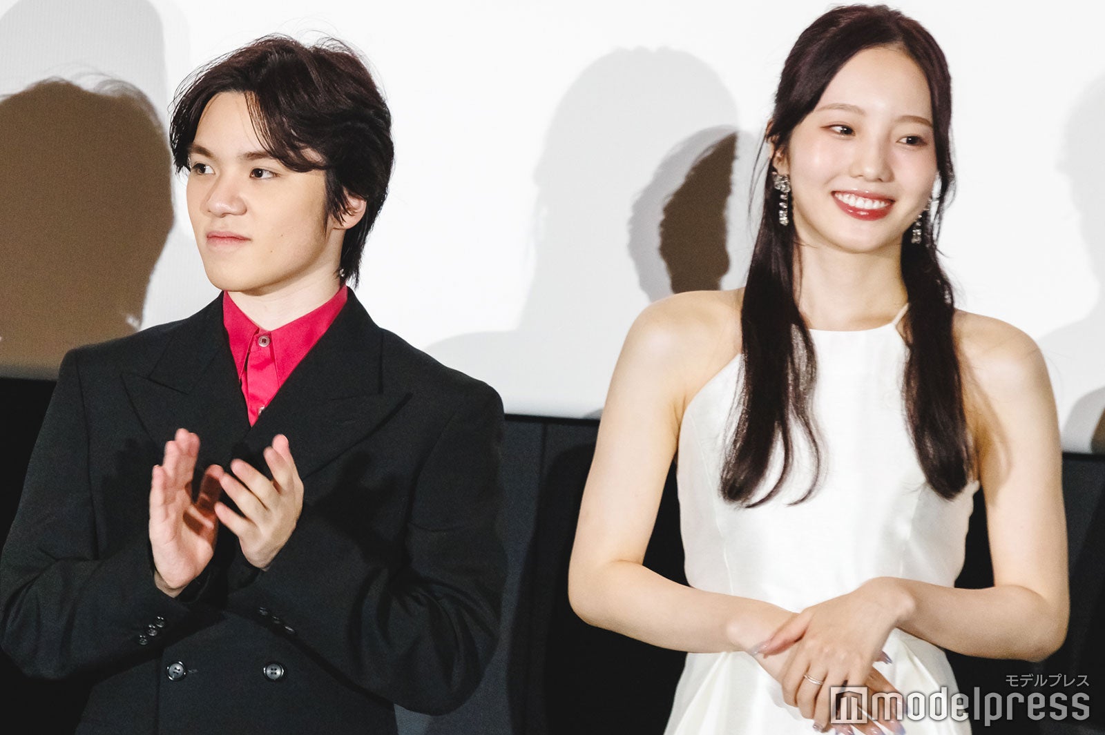 宇野昌磨、本田真凜（C）モデルプレス