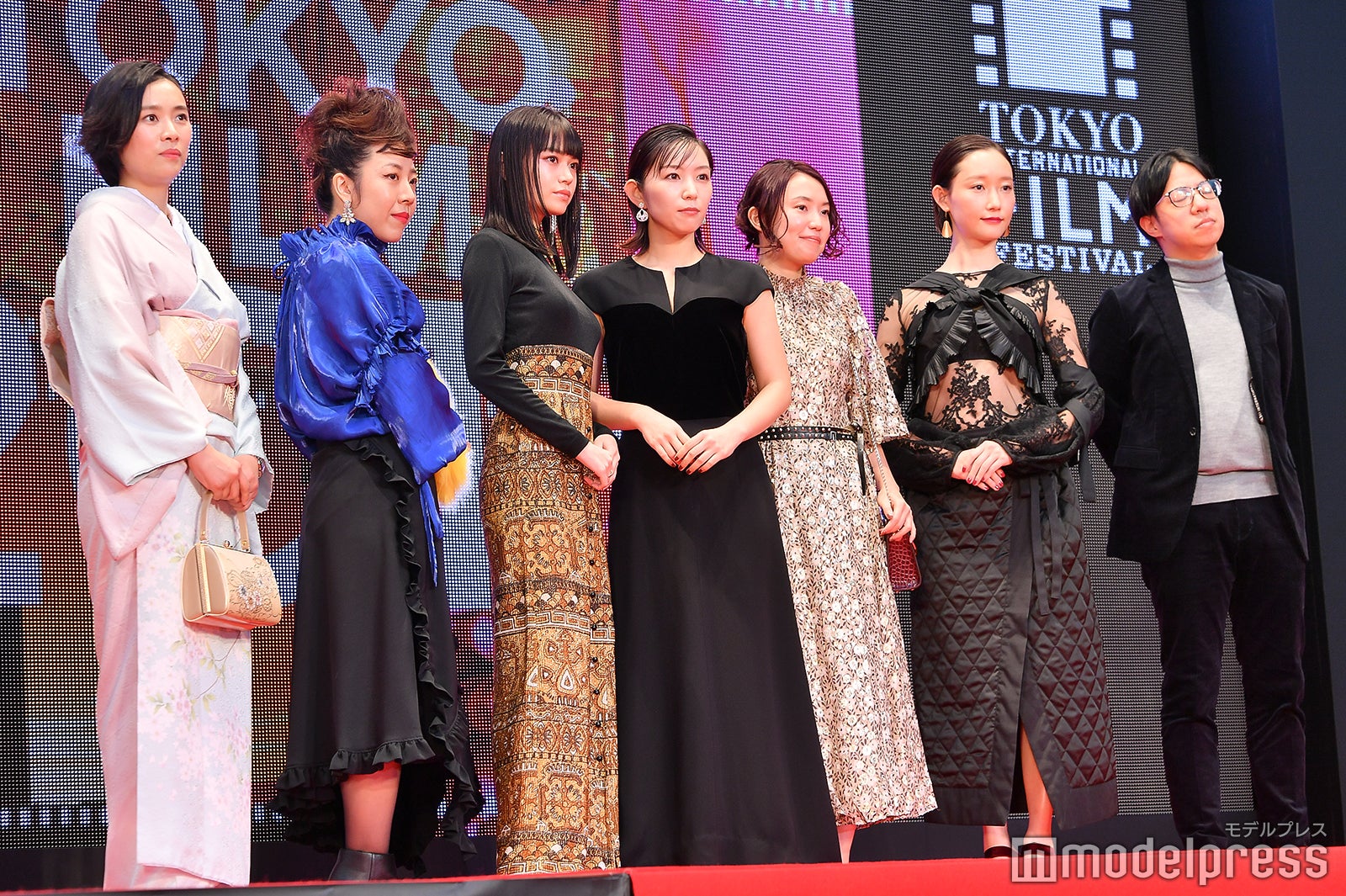 映画「月極オトコトモダチ」 （C）モデルプレス