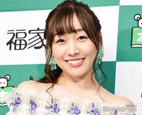 SKE48須田亜香里、“加入から10年”苦悩の過去明かす「予測不能のアイドル人生」