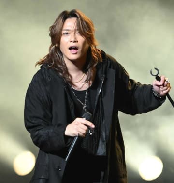 JUMP・高木雄也「40歳で母とワイン飲むのが楽しみ」 主演舞台「ジン・ロック－」開幕前会見