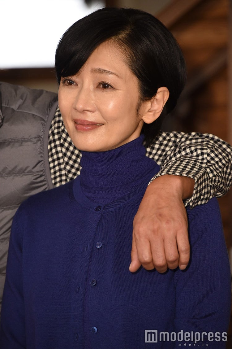 画像7 7 北川景子 二階堂ふみが初共演 本当に号泣した しあわせの記憶 明かす モデルプレス