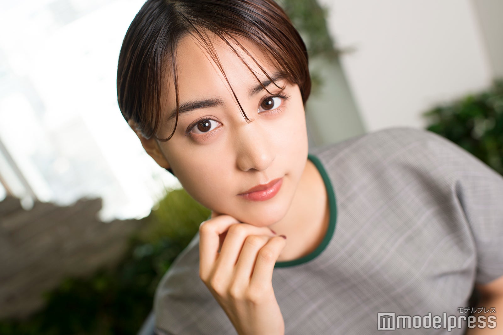 山本美月（C）モデルプレス