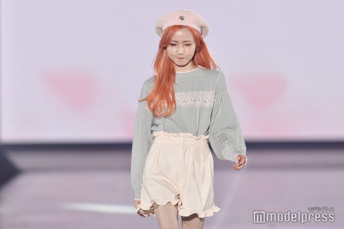 本田仁美(C)モデルプレス