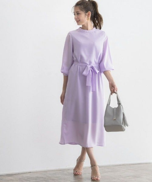 30代女性におすすめの春コーデ 21 トレンドを抑えた春服の着こなし方 モデルプレス