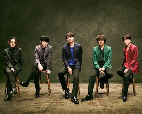 関ジャニ∞「Mステ」九州から特別出演決定