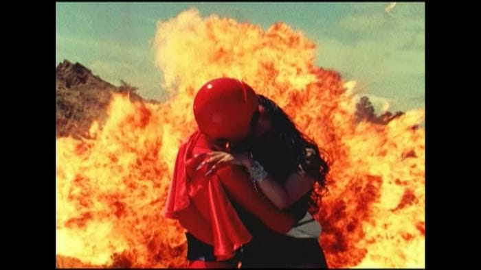 ORANGE RANGE「イケナイ太陽」お蔵入りされていたミュージックビデオ(提供写真)