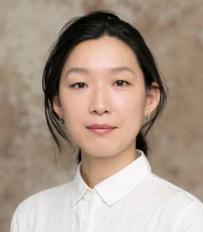 江口のりこ（写真提供：日本テレビ）