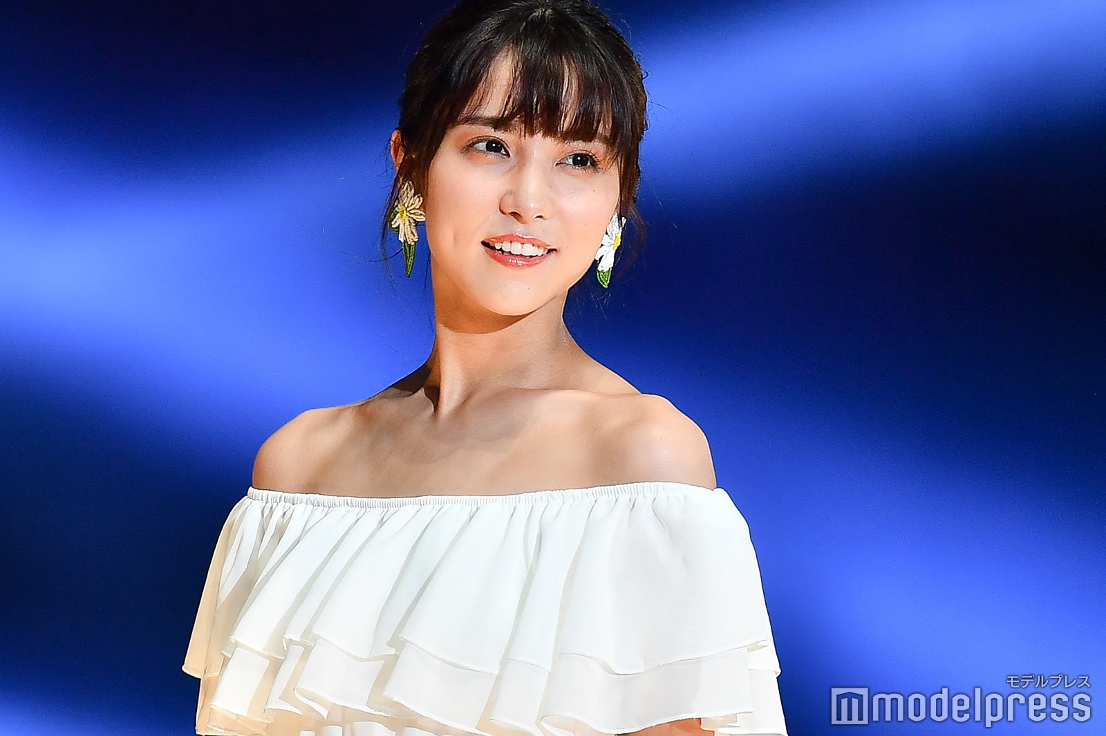 石川恋（C）モデルプレス