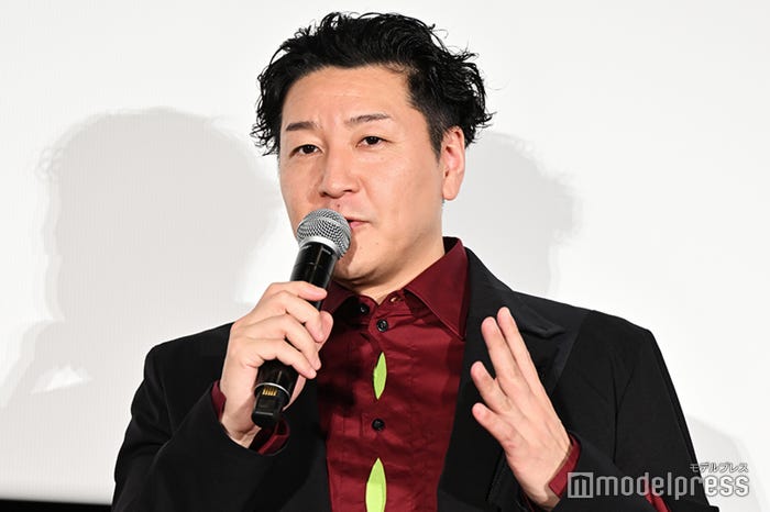 長田庄平(C)モデルプレス