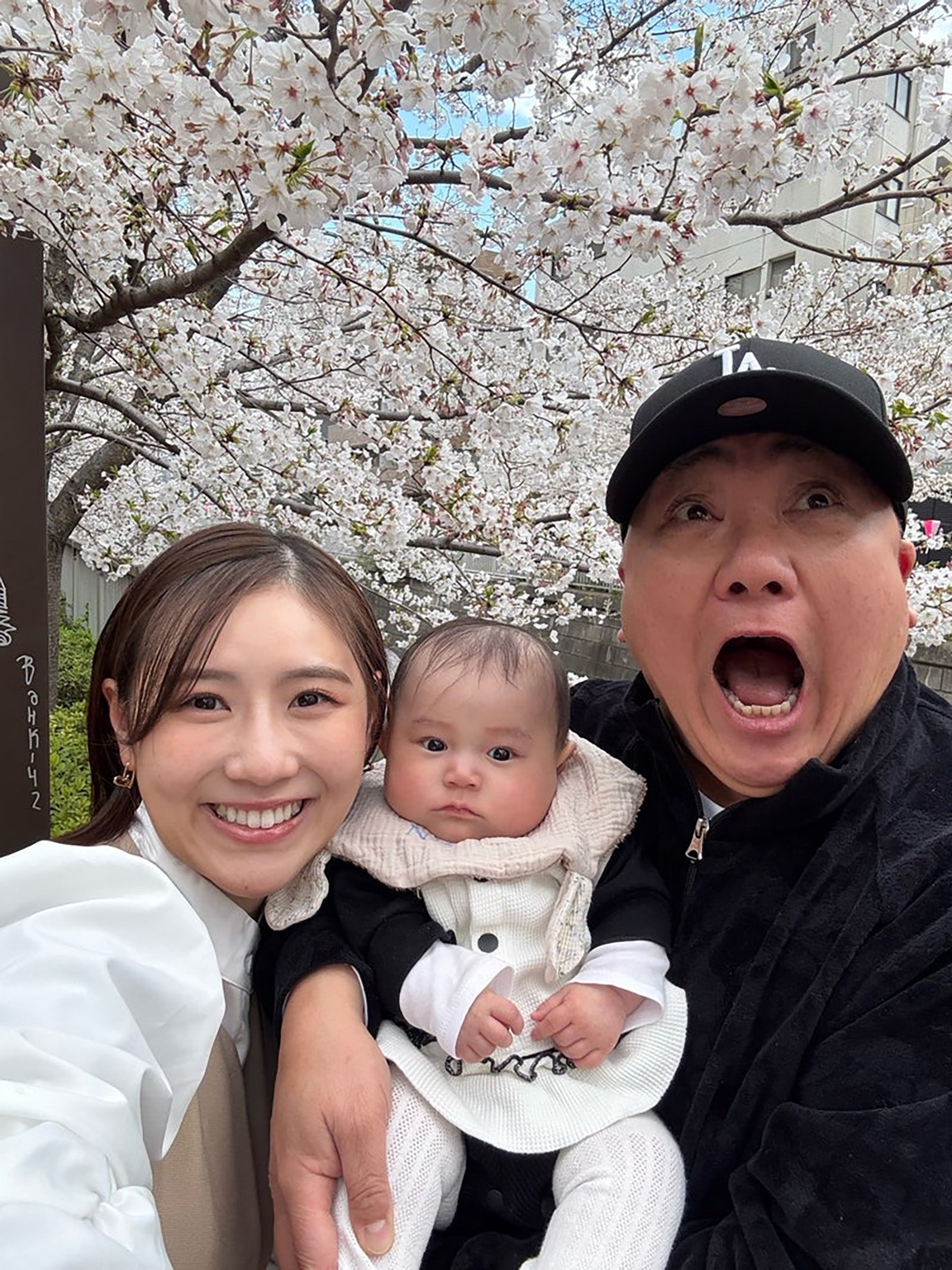 山本圭壱オフィシャルブログより