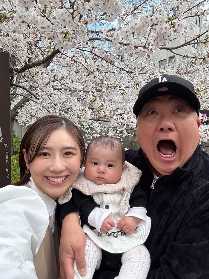 山本圭壱オフィシャルブログより