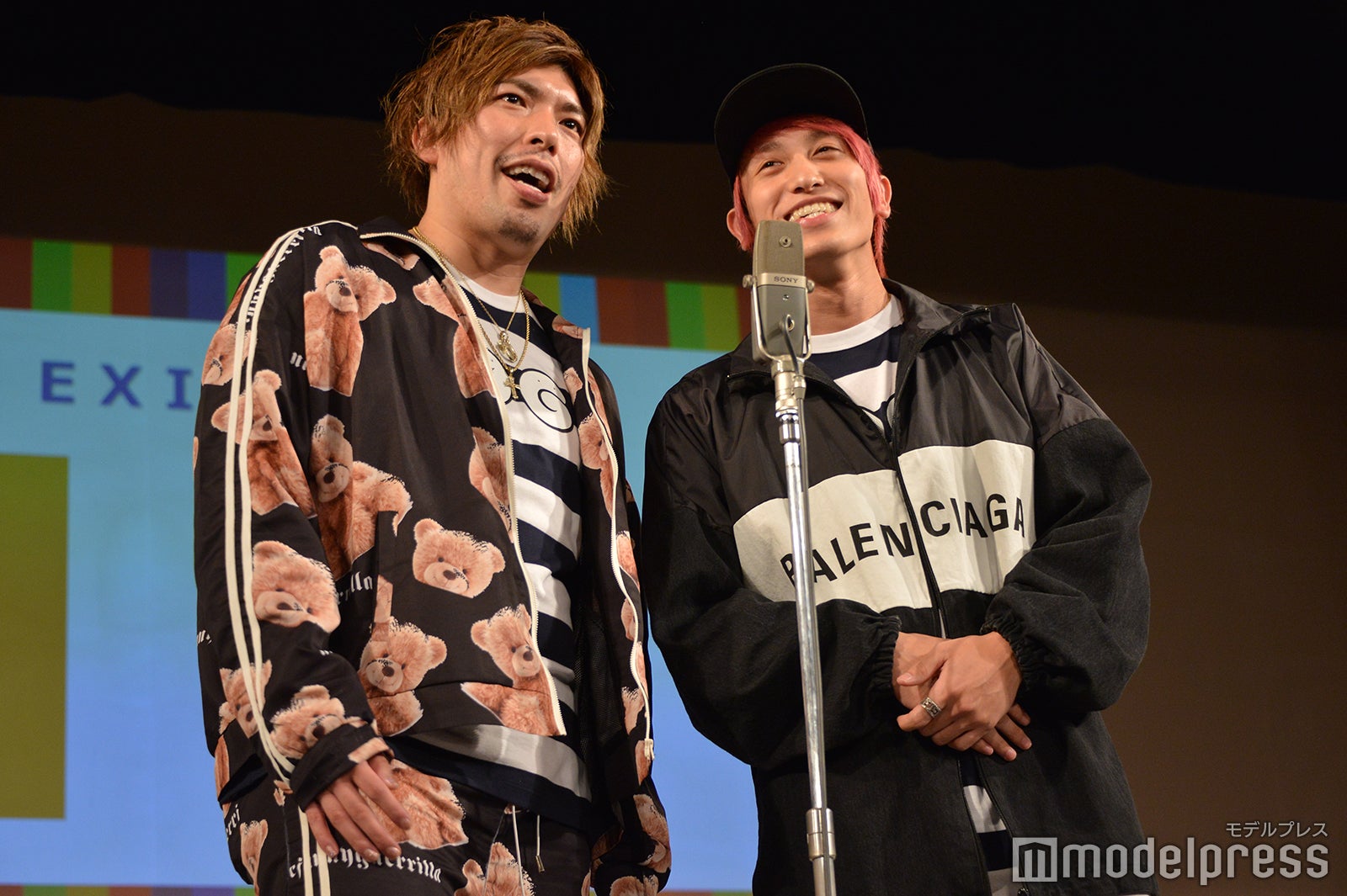 EXIT「SDGs-1グランプリ」ネタ飛ばすも優勝 小学生の批評に会場大ウケ＜京都国際映画祭2019＞